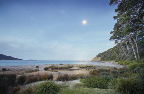 Depot Beach Cabins - Timeshare Accommodation 1