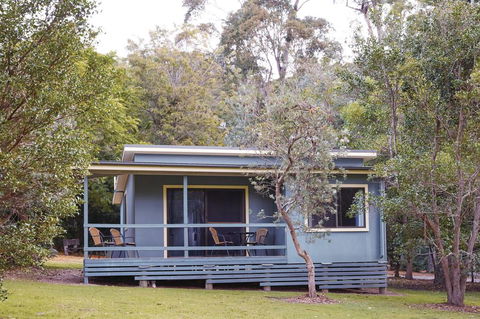Depot Beach Cabins - Timeshare Accommodation 2