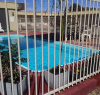 Desert Sand Motor Inn - Timeshare Accommodation