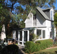 Devon Cottage - Timeshare Accommodation