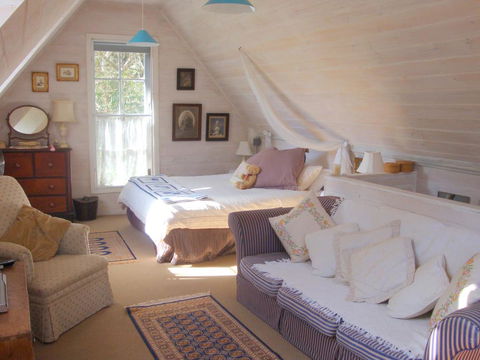 Devon Cottage - Timeshare Accommodation 3