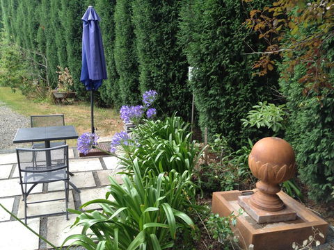 Devon Long Barn - Timeshare Accommodation 3
