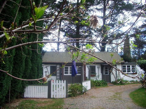 Devon Long Barn - Timeshare Accommodation 0