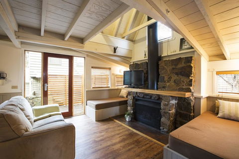 Diamantina - Timeshare Accommodation 2