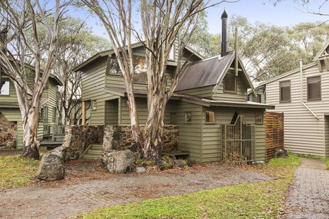 Diamantina - Timeshare Accommodation 1