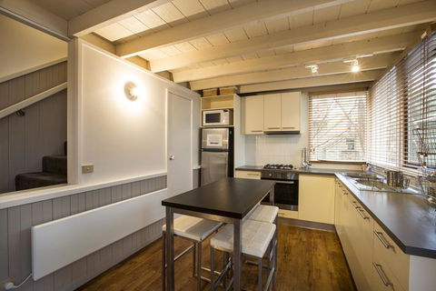 Diamantina - Timeshare Accommodation 3