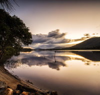 Diamond Waters Caravan Park - Timeshare Accommodation