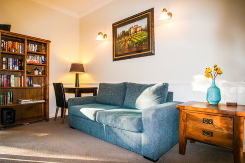 Dieudonne - Timeshare Accommodation 3