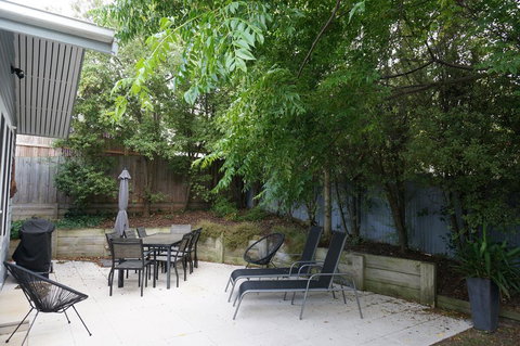 Dinghys Rest - Timeshare Accommodation 2