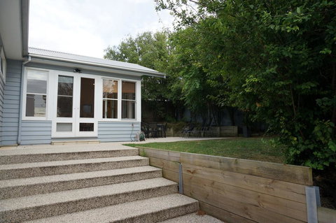 Dinghys Rest - Timeshare Accommodation 3