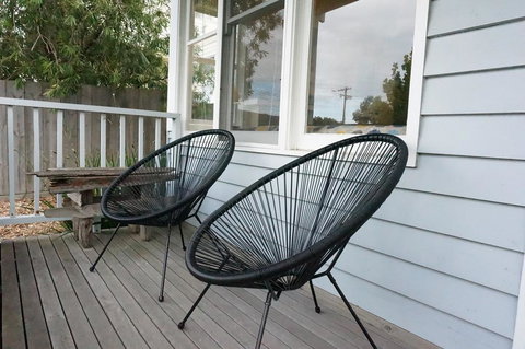 Dinghys Rest - Timeshare Accommodation 0