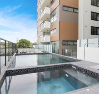 Direct Hotels - The Rhythm on Beach - Timeshare Accommodation