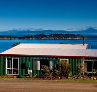 Discover Bruny Island Holiday Accommodation - Timeshare Accommodation