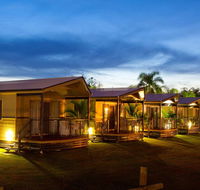 Discovery Parks - Fraser Street Hervey Bay - Timeshare Accommodation