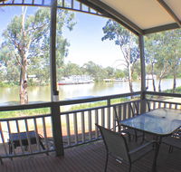 Discovery Parks Mildura - Buronga Riverside - Timeshare Accommodation