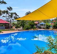 Discovery Parks - Airlie Beach