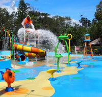 Discovery Parks - Emerald Beach - Timeshare Accommodation