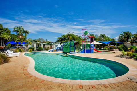 Discovery Parks - Harrington - Timeshare Accommodation 0