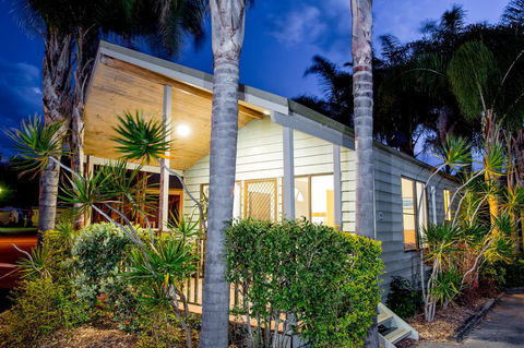 Discovery Parks - Harrington - Timeshare Accommodation 1