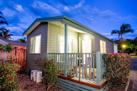 Discovery Parks - Harrington - Timeshare Accommodation 3