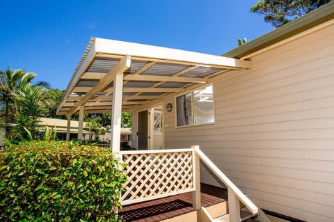 Discovery Parks - Harrington - Timeshare Accommodation 2
