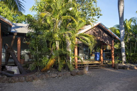 Discovery Parks - Lake Kununurra - Timeshare Accommodation 0