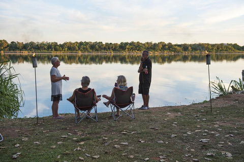 Discovery Parks - Lake Kununurra - Timeshare Accommodation 2