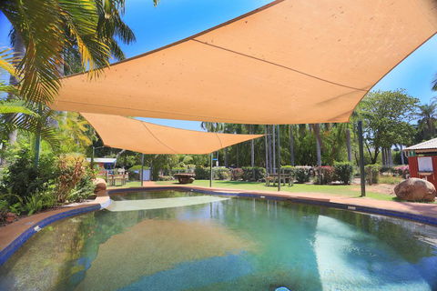 Discovery Parks - Lake Kununurra - Timeshare Accommodation 1
