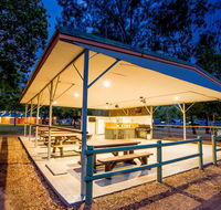 Discovery Parks - Tannum Sands - Timeshare Accommodation