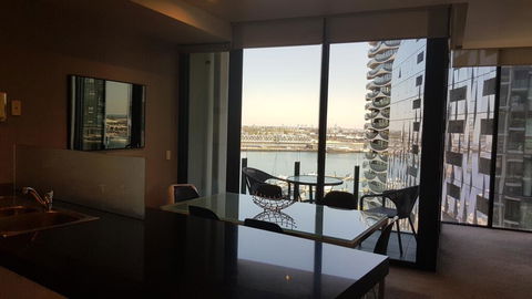 Docklands Style Apartment With 2 Bedroom 1008N - Timeshare Accommodation 1