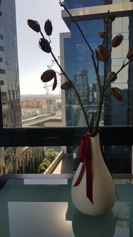 Docklands Style Apartment With 2 Bedroom 1008N - Timeshare Accommodation 3