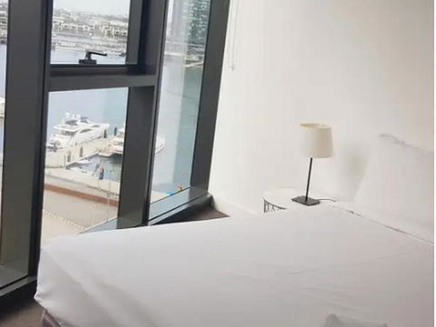 Docklands Waterfront 1006PR 2 Bed Free Wifi - Timeshare Accommodation 1