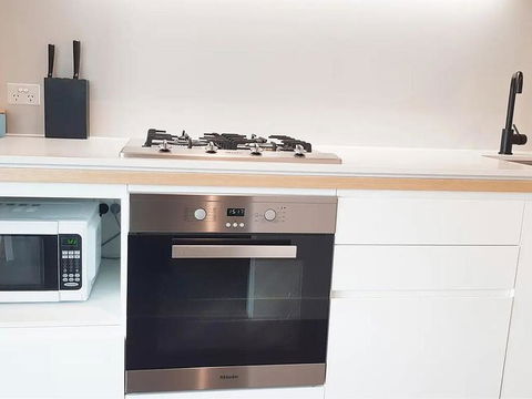 Docklands Waterfront 1006PR 2 Bed Free Wifi - Timeshare Accommodation 3