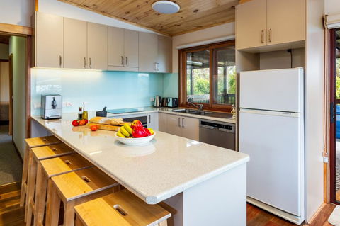 Doesntmatta House - Timeshare Accommodation 0