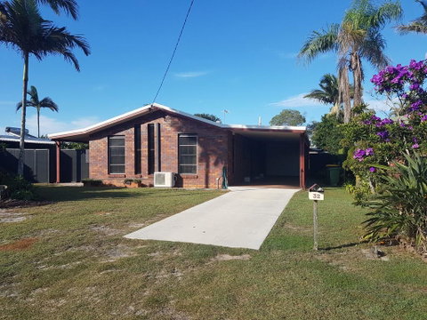 Dog Friendly Holiday House At Red Beach - Timeshare Accommodation 0