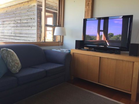 Dolphin Beach House - Timeshare Accommodation 0