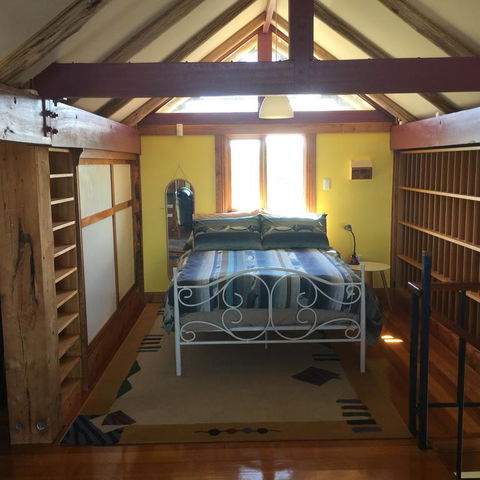 Dolphin Beach House - Timeshare Accommodation 3
