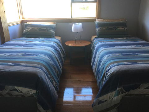 Dolphin Beach House - Timeshare Accommodation 2