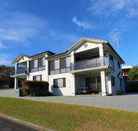 Dolphin Court 2 1 Gowing Street - Timeshare Accommodation