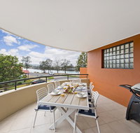 Dolphin Cove - Apt 5 - Timeshare Accommodation