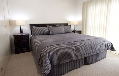 Dolphin Shores - Timeshare Accommodation 2