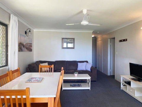 Dolphin View On South Esplanade - Timeshare Accommodation 3