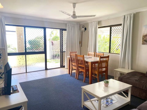 Dolphin View On South Esplanade - Timeshare Accommodation 2