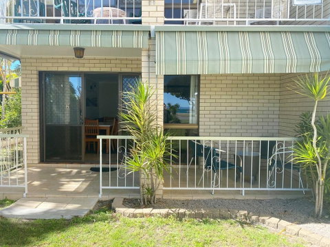 Dolphin View On South Esplanade - Timeshare Accommodation 1
