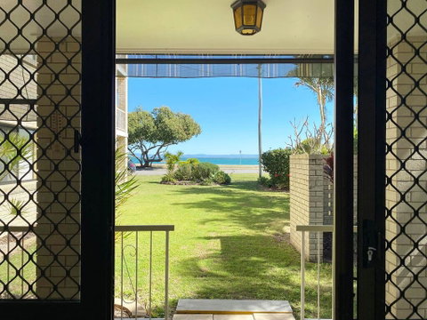 Dolphin View On South Esplanade - Timeshare Accommodation 0