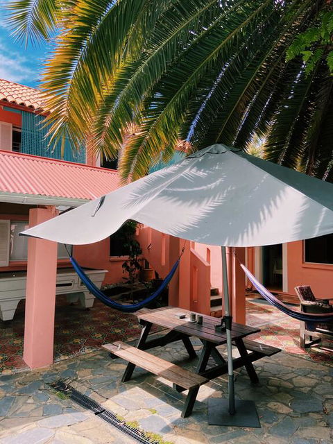 Dolphins Backpackers - Timeshare Accommodation 3