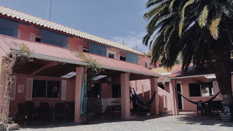 Dolphins Backpackers - Timeshare Accommodation 2