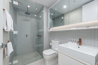 Domi Serviced Apartments