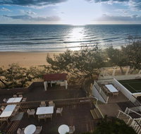 Don Pancho Beach Resort - Timeshare Accommodation