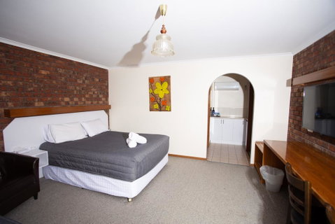 Donald Motor Lodge - Timeshare Accommodation 2